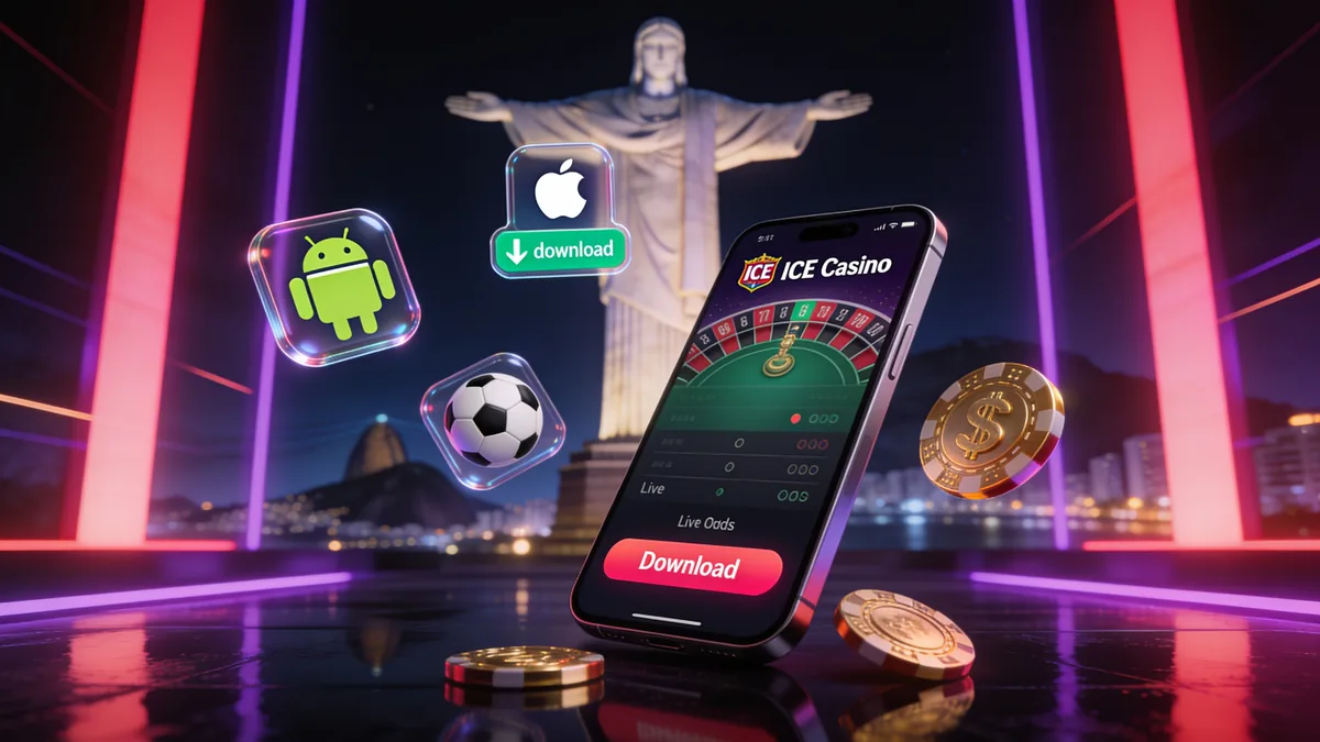 ice casino no Brasil — Outros Bônus do Ice Casino